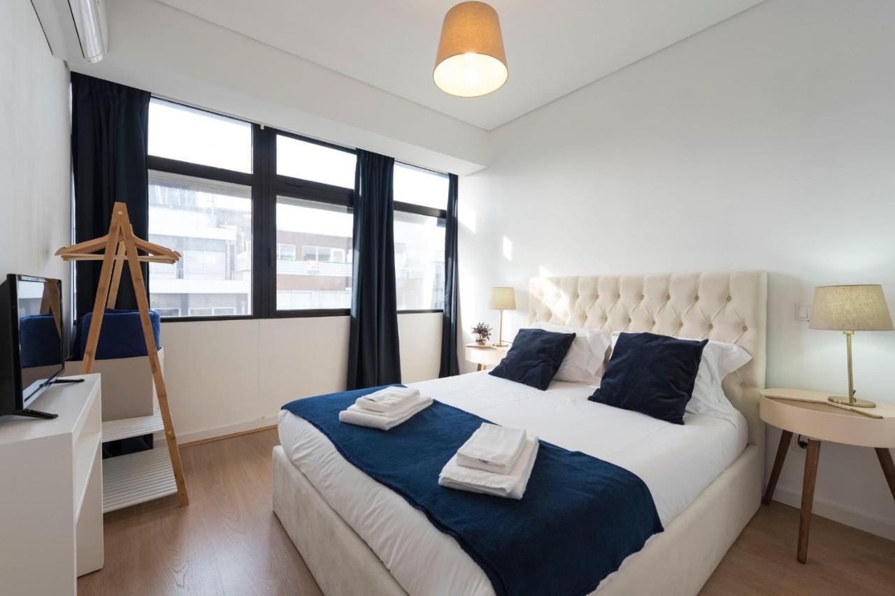 Apartmán Purely Porto Exteriér fotografie