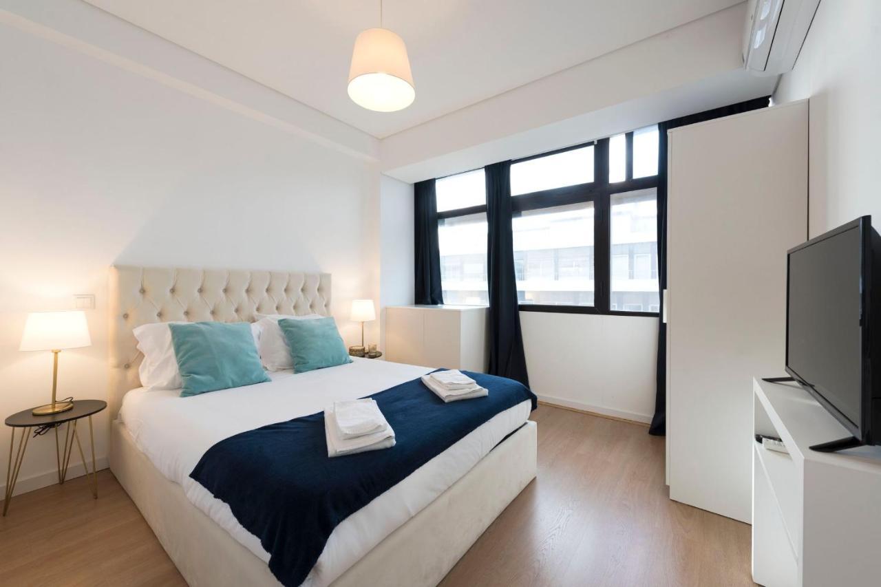 Apartmán Purely Porto Exteriér fotografie