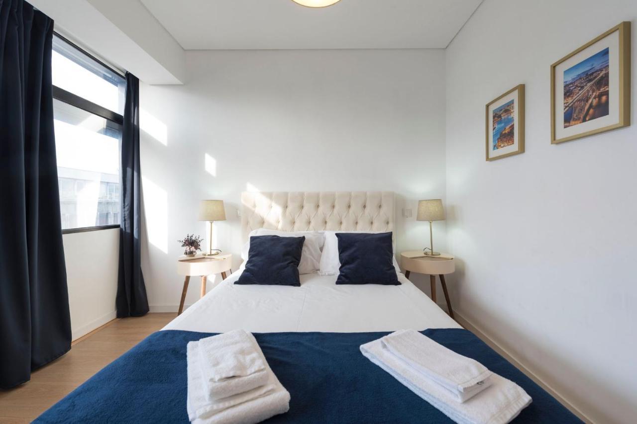 Apartmán Purely Porto Exteriér fotografie