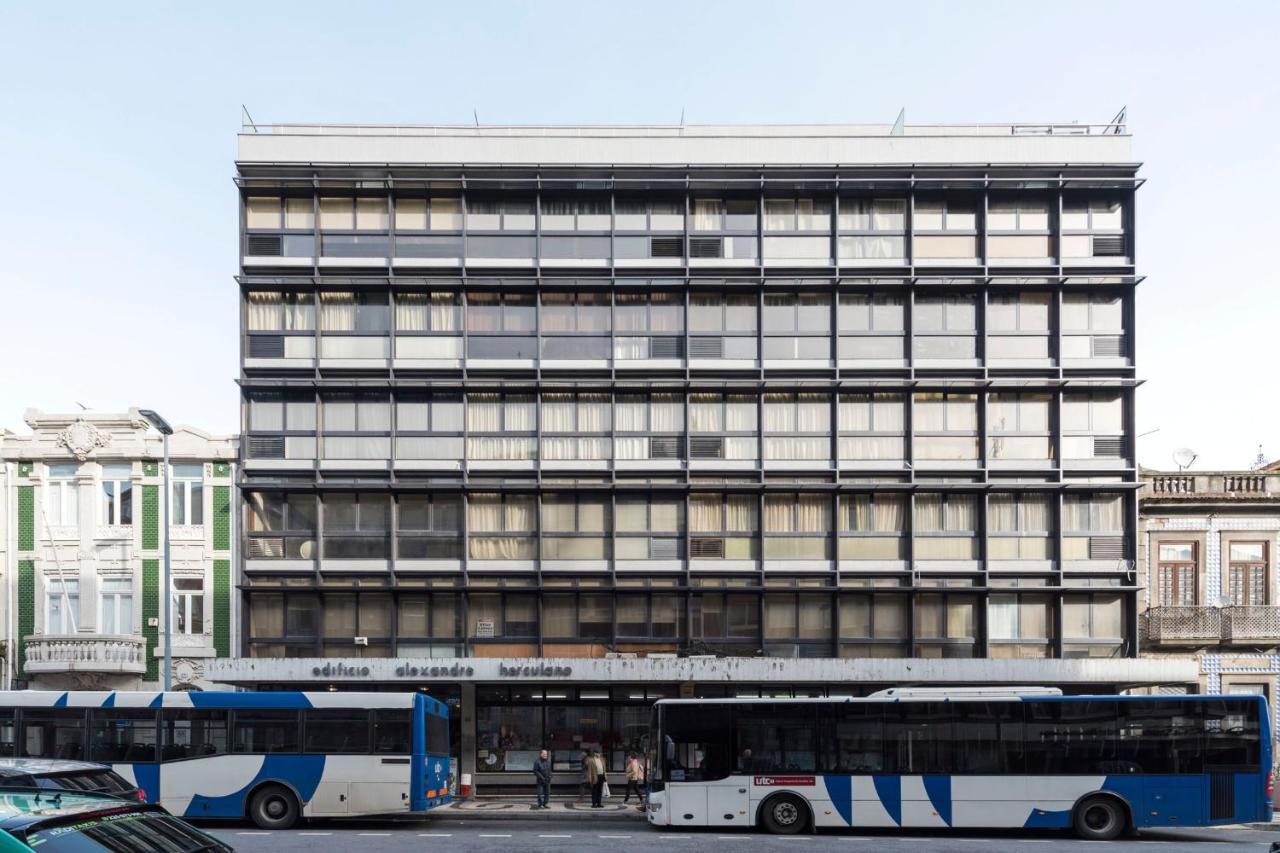 Apartmán Purely Porto Exteriér fotografie
