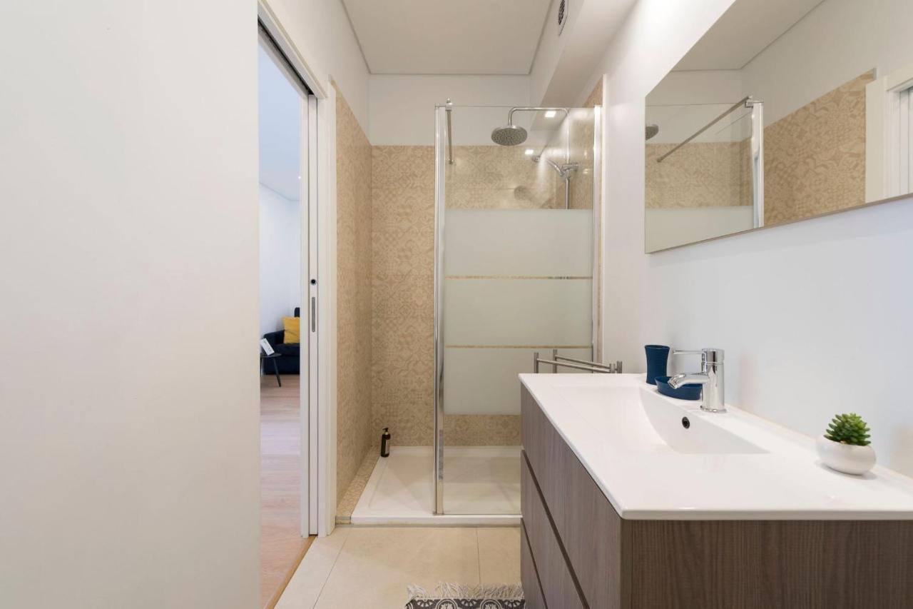 Apartmán Purely Porto Exteriér fotografie