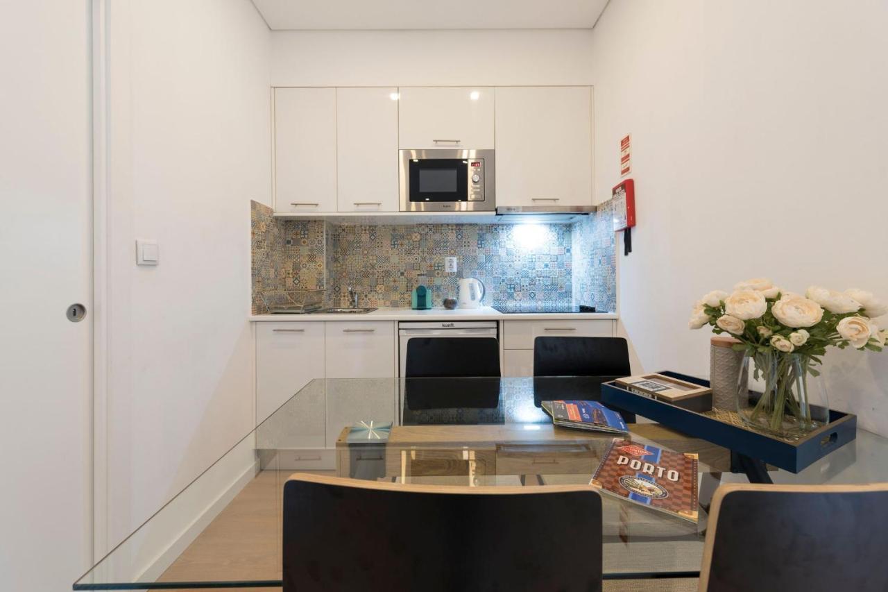 Apartmán Purely Porto Exteriér fotografie