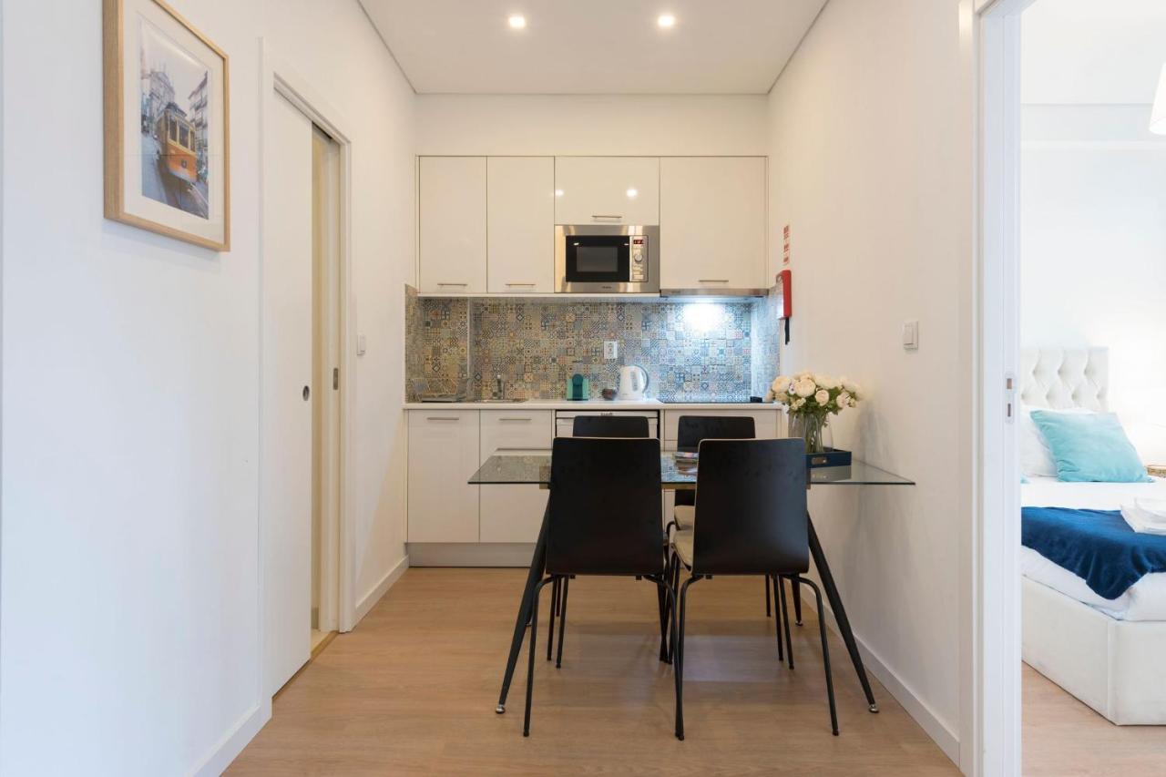 Apartmán Purely Porto Exteriér fotografie