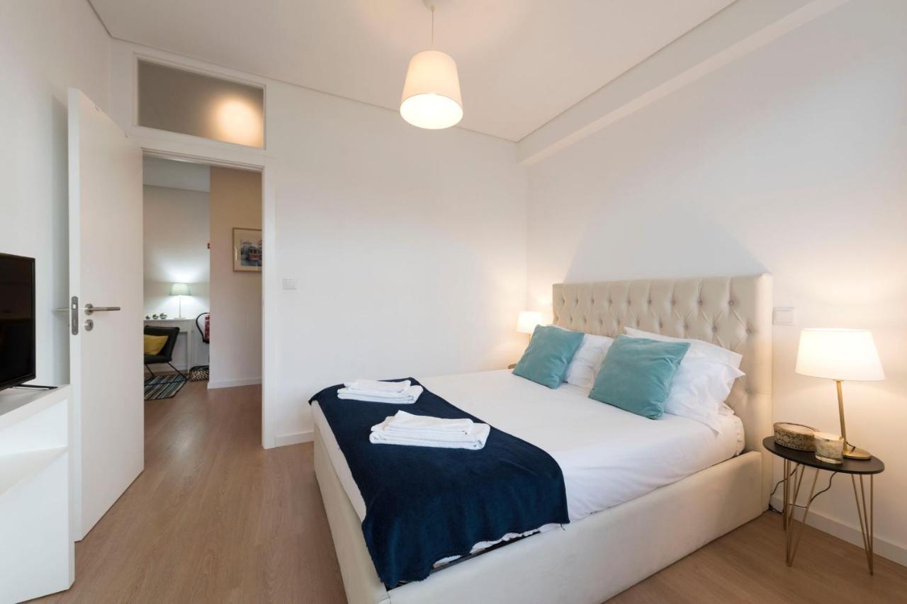 Apartmán Purely Porto Exteriér fotografie