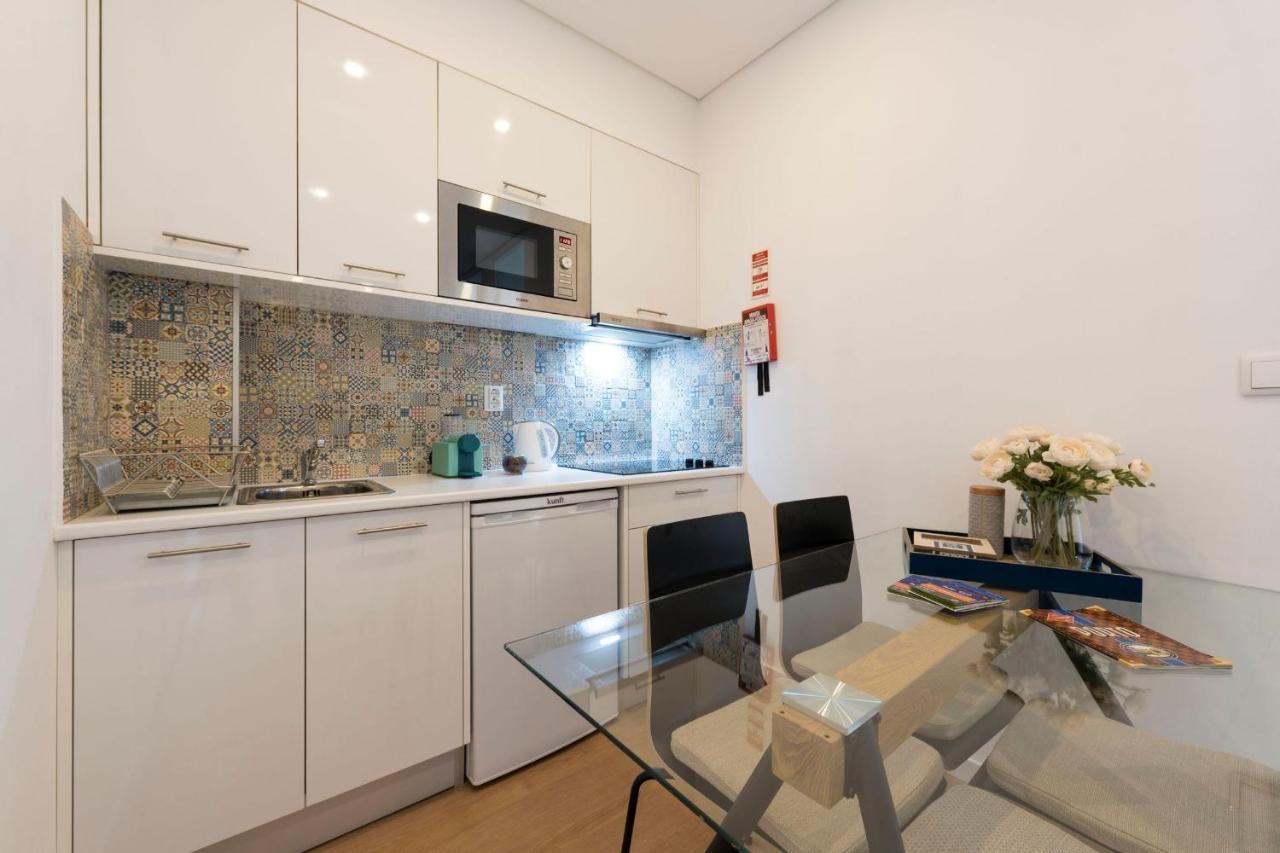 Apartmán Purely Porto Exteriér fotografie