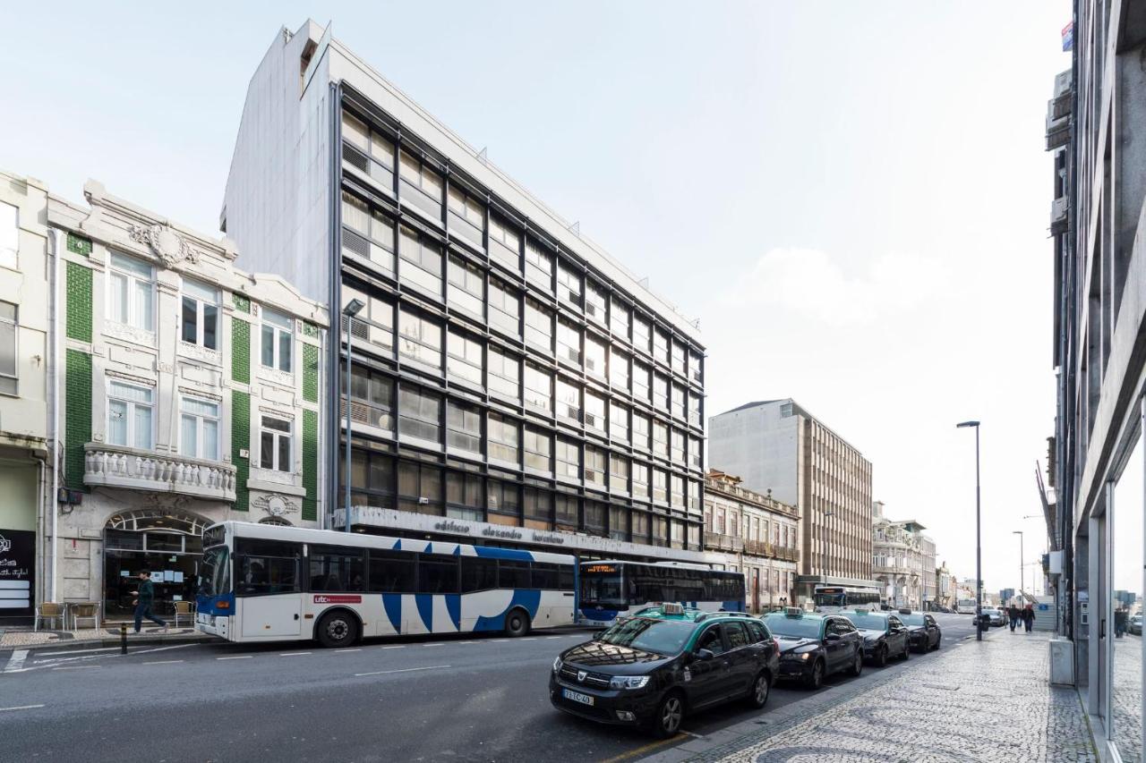 Apartmán Purely Porto Exteriér fotografie