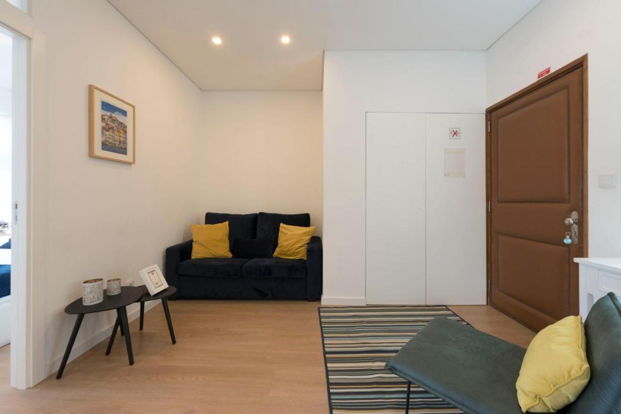 Apartmán Purely Porto Exteriér fotografie