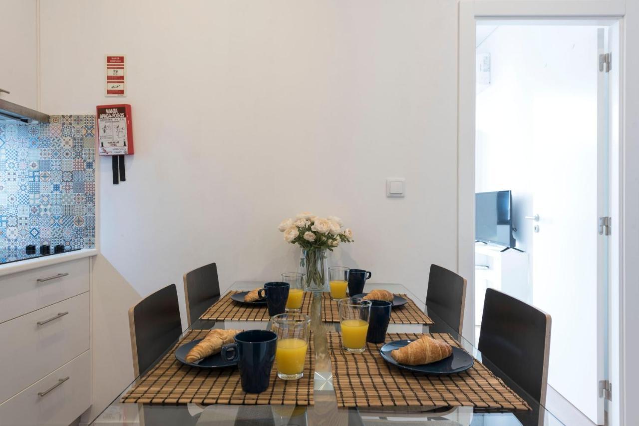 Apartmán Purely Porto Exteriér fotografie